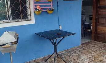 Imagem: Temporada no espírito santo ou férias