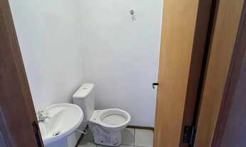 Imagem 6: Sobrado no ilhas de santorini