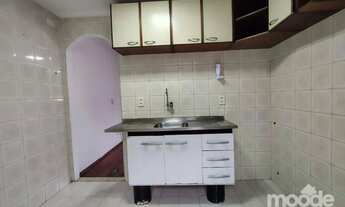 Imagem 7: Apartamento com 2 Quartos para alugar, 50 m² por R$ 1.540/mês - Conjunto Promorar Raposo T