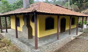 Imagem: Sítio em Paty do Alferes-RJ