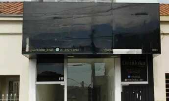 Imagem: Salão para alugar, 27 m² por R$ 3.000,00/mês