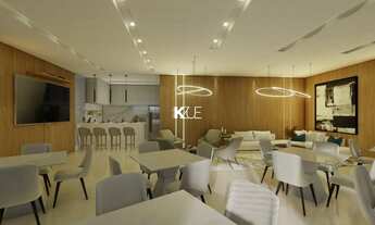 Imagem 7: Lançamento no Abraão! Apartamento de 2 dormitórios sendo 1 suíte!