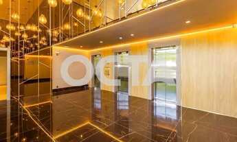 Imagem 6: Apartamento com 1 quarto e 24m² para alugar