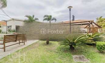 Imagem 2: Casa em Condomínio à venda Estrada Costa Gama, Restinga - Porto Alegre