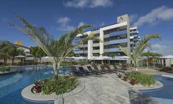 Imagem 3: Blue Beach, Apartamento Duplex para Venda, 116m², 2 quartos, Formosa, Cabedelo - PB