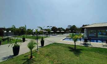 Imagem 2: Imóvel para venda possui 890 metros quadrados em Praia Rica - Chapada dos Guimarães - MT