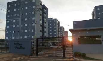 Imagem: Apartamento à Venda na Vila Cidade Morena