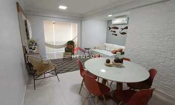 Imagem 3: Apartamento em Rua Benedito Cardoso Adriano Filho - Enseada - Guarujá/SP