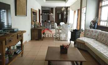 Imagem 14: Casa em Rua José Cantúsio - Cidade Universitária - Campinas/SP