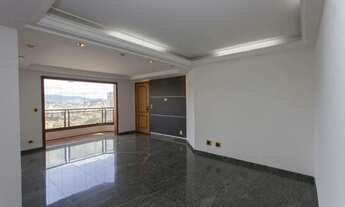 Imagem 2: Apartamento para venda em Freguesia Do Ó com 3 quartos, sendo 1 suíte , 136m²