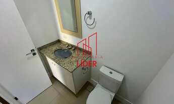 Imagem 7: Belíssimo Apartamento para Locação( Mond Galerie) Bairro Santo Inácio!!