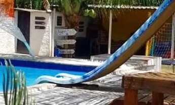 Imagem 2: Casa temporada com piscina em Guapimirim