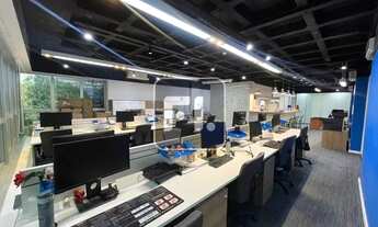 Imagem 2: Escritório para aluguel e venda com 147 metros quadrados em Bela Vista - São Paulo - SP