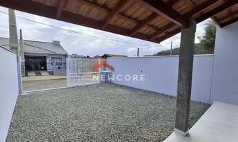 Imagem 3: Casa em 1140 - Itajuba - Barra Velha/SC