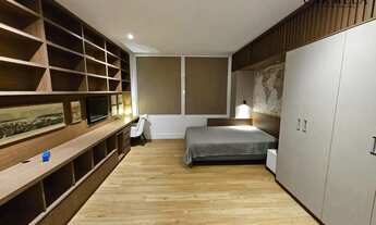 Imagem 15: Studio com 1 dormitório para alugar, 36 m² - Córrego Grande - Florianópolis/SC