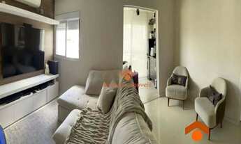 Imagem 2: Apartamento com 2 dormitórios à venda, 82 m² por R$ 1.100.000,00 - Umuarama - Osasco/SP