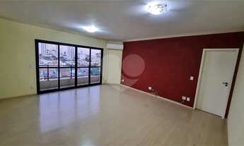 Imagem: Apartamento com 3 quartos à venda ou para