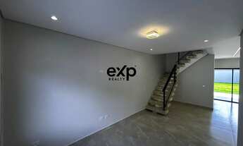 Imagem 6: Sobrado de Alto Padrão a venda no São Pedro, São José dos Pinhais 03 quartos (01 suíte)