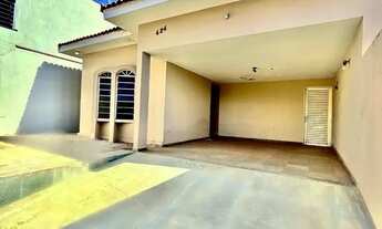 Imagem 2: Casa Catanduva Casa com 3 dormitórios