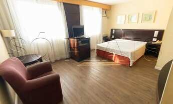 Imagem: Ótimo flat na Vl. Olímpia, próximo da