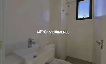 Imagem 7: Residencial Cobertura no Santa Efigênia com 110,00 (M²), 2 quartos e 2 vagas para Venda