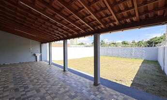 Imagem 4: Imóvel para aluguel Jardim Nova Yorque, com 3 quartos, sendo 1 suíte em Saudade - Araçatub