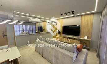 Imagem: Apartamento a venda, 3 suítes, 2 vagas