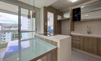 Imagem 4: Apartamento na Trindade