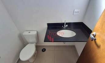 Imagem 5: Salão Comercial para Alugar de 02 Escritórios no Bairro Jardim Botânico em Ribeirão Preto