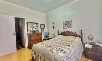 Imagem 6: Apartamento com 03 quartos(suíte) no bairro São Pedro