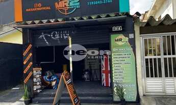 Imagem 4: Terreno Vila Humaitá, Santo André