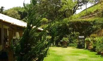 Imagem 4: CASA TÉRREA - PORTAL ROSELÂNDIA - SP