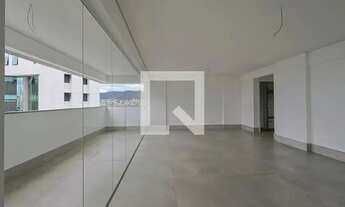 Imagem 2: Apartamento à Venda - Luxemburgo, 4 Quartos, 153 m2