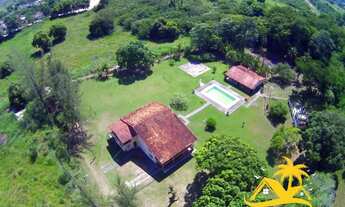 Imagem 4: Sítio para Venda em Saquarema, Alvorada, 5 dormitórios, 1 suíte, 3 banheiros, 10 vagas