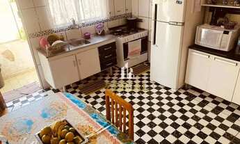 Imagem 4: Casa com 2 dormitórios à venda, 103 m² por R$ 750.000,00 - Cerâmica - São Caetano do Sul/S