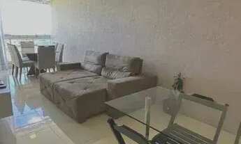 Imagem 2: Apartamento de 2 quartos mobilidado a venda em Itapua Vila Velha.