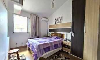 Imagem 7: Casa em Condomínio no Humaitá de 2 dormitórios vaga e infra