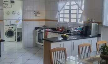 Imagem 5: CASA PARA VENDA NO BAIRRO COLÔNIA EM JUNDIAÍ/SP