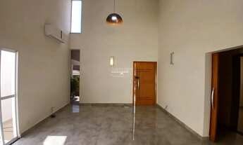 Imagem 4: Casa para alugar no condomínio Residencial Damha I, Bongue, Piracicaba