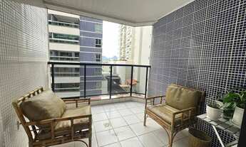 Imagem 6: Imóvel para venda tem 90 metros quadrados com 2 quartos em Centro - Guarapari - ES