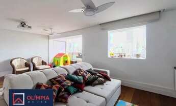 Imagem 5: Venda Apartamento 3 Dormitórios - 210 m² Moema