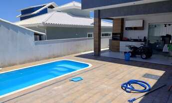 Imagem 6: Cabo Frio Peró Piscina e Churrasqueira