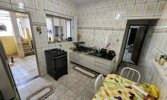 Imagem 3: CASA A VENDA NA VILA NOGUIERA - DIADEMA -SP