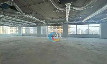 Imagem 5: Conjunto para alugar, 500 m² - Brooklin - São Paulo/SP