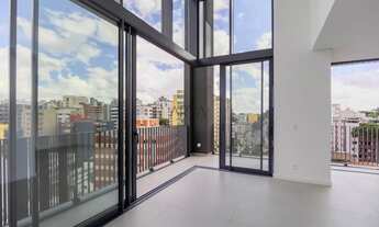 Imagem 6: Apartamento duplex à venda no Batel ARYA1