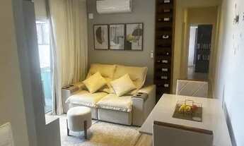 Imagem: Apartamento alto padrão