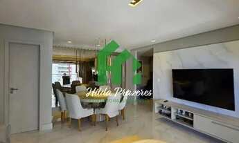 Imagem 7: Apartamento à venda em Patamares, Salvador-BA: 3 quartos, 1 suíte, 1 sala, 3 banheiros, 2