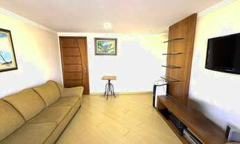 Imagem 3: APARTAMENTO DE 2 QUARTOS SEMI MOBILIADO NO CAMPO COMPRIDO - CONDOMÍNIO BURITI