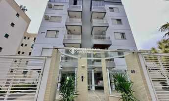 Imagem: Apartamento com 66 m² de área privativa