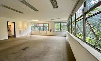 Imagem 5: Salas/conjuntos Para Venda Jardim Paulista, 1 Vaga, 61m² - (condomínio Grajau